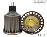 MR16 Epistar Chip 5W COB LED Spotlight