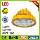 Ex Proof LED Ceiling Fixtures LED Explosion Proof Platform Light