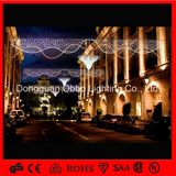 Outdoor Christmas Street Light Decoration/ LED Street Motif Lights