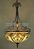 Tiffany Pendant Lamp (JRP-002)