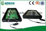 LED LED Oil Screen and Digital Display (GAS12ZW8888TB)