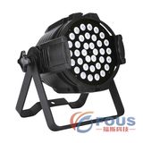 36PCS 3W High Brightness 3 in 1 LED PAR Light / LED PAR Can (FS-P3006)