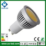 3W MR16 GU10 COB LED Spotlight