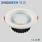 High Quality Epistar COB LED Down Light (LJ-TD021B)