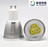 3*2 High Power LED Spotlight