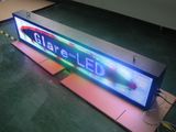 Outdoor LED Display (GLM-ID P10)