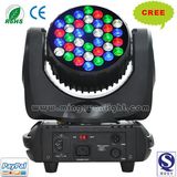 36*3W Mini LED Moving Head Beam Disco Light