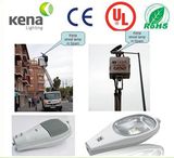 High Quality LED Solar Street Light