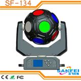 DJ Lighting Beam LED Moving Head Light for Indoor