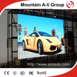 Hot Sale HD P2.5 Indoor High Definition Video LED Display