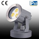 CREE LED Garden Lights with Aluminum Housing (JP83032)