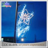 Commercial Christmas Decoration LED Street Outdoor Festival Light