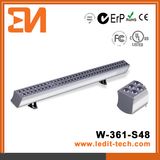 LED Tube Building Light Wall Washer (H-361-S48-RGB)