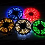 SMD5050 60LEDs/M IP65 LED Flexible Strip Light