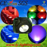 RGB 100W COB LED PAR Can Night Club Lighting