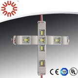 3LED/PC SMD5630 LED Module with UL (USD0.23/PC)