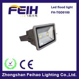 100W COB Outdoor LED Flood Light with CE&RoHS