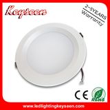 6W, 7W, 13W, 22W Ultra Slim LED Down Light for Ceiling