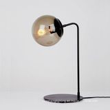 Retro-Style Table Lamp/Office Desk Lamp