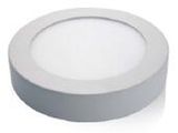 Round LED Panel Light 6W 12W 18W