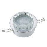 Aluminum LED Recessed Down Light