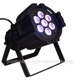 7PCS*18W 6in1 Mini LED PAR Lgiht