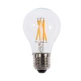 A60 Standard Bulb 3.5W E27 Dimming LED Light Bulb