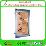 Wall Mounted Slim Crystal LED Light Box (DB-SJ00I)