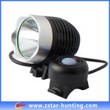 CREE Xml-T6 1, 200lm Rechargeable Headlight (ZSBL0002)