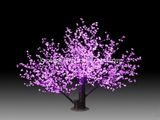 Garden Decorative Tree LED Light