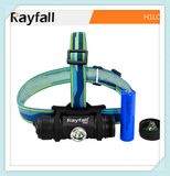 Rayfall H1LC USB Rechargeable LED Headlight