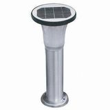 LED Solar Lighting, LED Solar Lawn Light