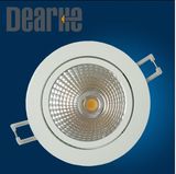 COB LED Ceiling Light 7W