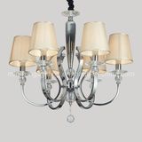 Top Grade Chandeliers Lighting Hanging Chandeliers (MD0180037-6)