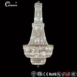 Crystal Chandeliers Pendant Lighting