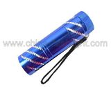 9 LED Flashlight (DBLF-0061)