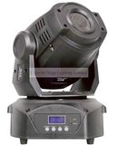 Spot LED DMX 60W Moving Head Light