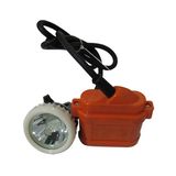 LED Headlamp Mining Lamp, Miner Lamp, Cap Lamp (KJ5LM)