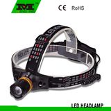 Waterproof Outdoor Camping LED Head Lamp