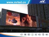 P16 HD Giant Outdoor LED Display for Advertising