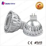 Hot Selling CREE COB 4.5W MR16 High Power LED Spotlight