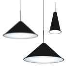 Contemporary Hotel Designer Pendant Lighting (729S2M)