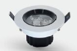 Low Price! ! 3W High Power LED Down Light