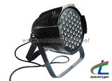 LED 48 PRO 144 Watt Outdoor RGBW LED PAR 64