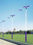 Cheaper 85W Solar LED Street Light