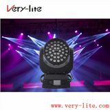 36*10W RGBW 4in1 LED Moving Head Light (VL-3610)