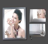 Snap Frame Advertisement LED Light Box