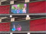 P8 Outdoor Fully Color LED Display