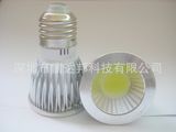 Supplying High Quality High Brightness 5W COB LED E27 Spot Lamp E27 Spotlight