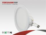 D230*88mm TUV Round 28W LED Down Light